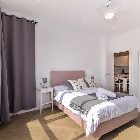 Apartamento Lxr Bellavista 3Hab. Next To Sea Fuengirola Exterior foto