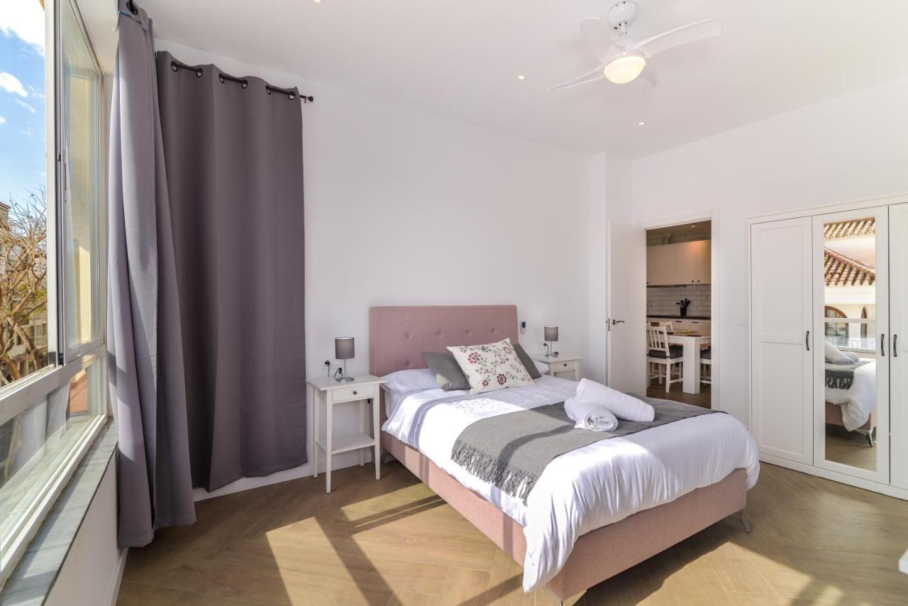 Apartamento Lxr Bellavista 3Hab. Next To Sea Fuengirola Exterior foto
